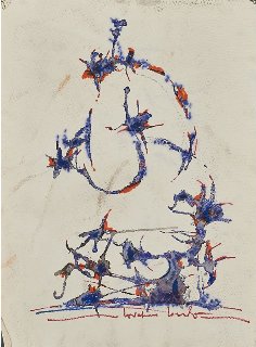 LOVET DRAWINGS